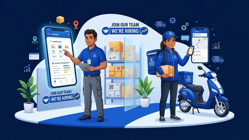 Private Jobs in Delhi NCR & All India